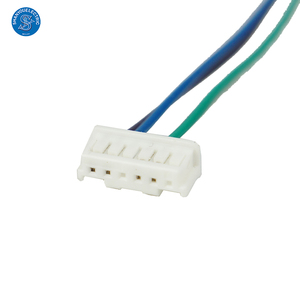 ชุดสายไฟ Dupont JST Molex สายเคเบิลเฉพาะสำหรับเครื่องยนต์ผลิตโดยเฉพาะ - Product Image 3