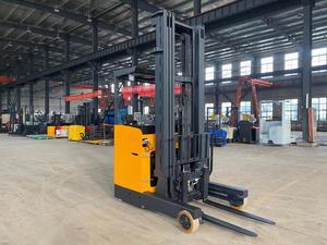 Younglift chuyên nghiệp Trung Quốc xe nâng điện để bán giá rẻ giá danh tiếng xe tải mua Sitdown đạt xe tải - Product Image 3
