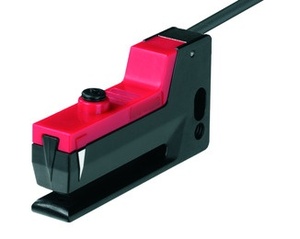 MS-LEUZE GS 61/6.2 โฟโตอิเล็กทริคเซนเซอร์แบบสล็อต 50110767 สวิตช์เซนเซอร์ สินค้าใหม่แกะกล่องของแท้พร้อมส่ง - Product Image 6