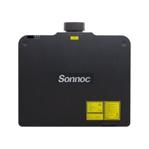 Sonok SNP-DU11KE 3LCD Projection System 10500 Lumen WUXGA Commercial HD Outdoor Indoor <b>Projector</b> for Large Engineering Venues SN - Product Image 4