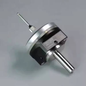 โมเดล V6 6 3D Touch <span class=keywords><strong>Probe</strong></span> Benchtop CNC Touch <span class=keywords><strong>Probe</strong></span> Edge Finder ใช้งานร่วมกับ MACH3 และ <span class=keywords><strong>GRBL</strong></span> ได้ - Product Image 5