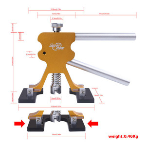 Outils de débosselage de voiture, Super PDR, automobile, nouveau, outils de débosselage, marteau d'extraction de bosses, outil d'élimination des bosses, automobile - Product Image 2