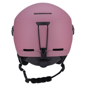 <span class=keywords><strong>Casco</strong></span> de Esquí Ecológico con Carcasa de Plástico Reciclado, Materiales Sostenibles, Fabricante OEM Personalizado, Proveedor de Pedidos al por Mayor en China - Product Image 4