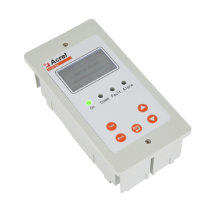 Acrel Medical IT <strong>Monitoring</strong> Device AID150 Medical Isolation <strong>Monitoring</strong> with <strong>Fault</strong> Alarm Function - Product Image 3