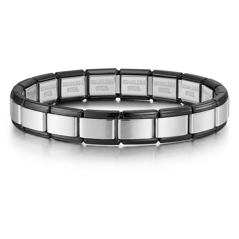 ICH002-48 Noir