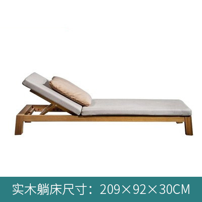 Type F Lying Bed