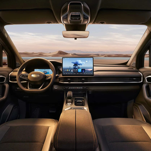 Geely Haoyue L-spazioso SUV a 7 posti con prestazioni Smart <span class=keywords><strong>Tech</strong></span> e Powerhouse - Product Image 3