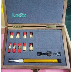 1PC Kit de Calibración Mecánica Económico Usado Keysight 85058E, hasta 67 GHz, 1.85 mm, para Analizadores de Redes xgeqpt - Product Image 1