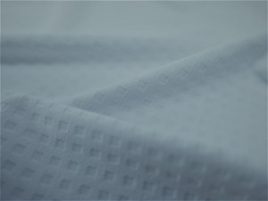 High-End 4-Way Stretch <strong>Warp</strong> <strong>Knitted</strong> <strong>Fabric</strong> Super Absorbent Tasteless High Quality Imitation Cotton <strong>Nylon</strong> for Underwear - Product Image 2