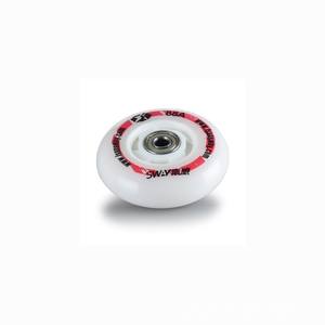 Roues de skateboard Sway 88A PU durables pour usage urbain, accessoires pour longboard - Product Image 1