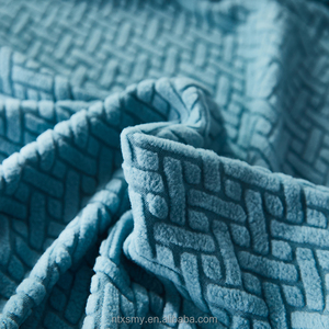 Manufacturer's Shiny Spandex <strong>Chair</strong> <strong>Cover</strong> Fabric Mercerized Cloth <strong>Sofa</strong> <strong>Chair</strong> <strong>Cover</strong> for Sectional High Quality Textile Knitting - Product Image 2