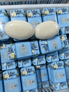 Jabón Artesanal Viral <span class=keywords><strong>de</strong></span> TikTok con Aroma Duradero, Limpieza Profunda, Control <span class=keywords><strong>de</strong></span> Grasa, Tratamiento para el Acné <span class=keywords><strong>de</strong></span> Espalda, Jabón Corporal en <span class=keywords><strong>Barra</strong></span> OEM - Product Image 3