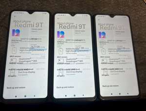 Teléfono Inteligente <span class=keywords><strong>Redmi</strong></span> <span class=keywords><strong>9T</strong></span> de Segunda Mano de Alta Calidad, Versión Global, Doble SIM, 128 GB, 6 GB de RAM, 4G LTE - Product Image 3