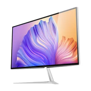 ผู้จัดจำหน่ายชั้นนำ1080P HD IPS 24 21.5นิ้ว60Hz 75Hz 144Hz คอมพิวเตอร์ All-in-One PC monoblock สำหรับธุรกิจพีซี