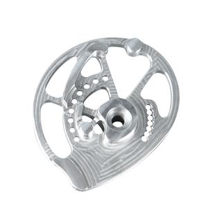 Topoint precisione <span class=keywords><strong>Cnc</strong></span> lavorazione di precisione parti di arco <span class=keywords><strong>CAM</strong></span> per arco composto e freccia accessori di tiro con l'arco servizio di lavorazione - Product Image 1