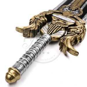 Accessoire de cosplay <span class=keywords><strong>Final</strong></span> <span class=keywords><strong>Fantasy</strong></span> XV, <span class=keywords><strong>épée</strong></span> de Gladiolus Amicitia - Product Image 3