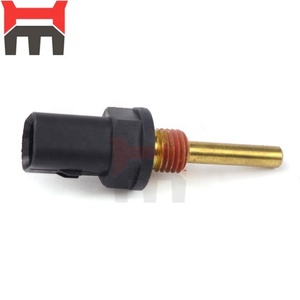 Capteur de température de l'eau 238-0112 pour pièces de moteur CAT320D E320D C6.4 2380112 - Product Image 1