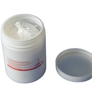 Polvo <span class=keywords><strong>de</strong></span> Fundente <span class=keywords><strong>de</strong></span> Aluminio Soluble en Agua (100% Soluble en Agua) Fundente Nocolok para Radiador/Condensador/Intercambiador <span class=keywords><strong>de</strong></span> Calor Automotriz - Product Image 3