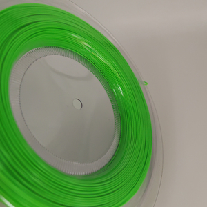 Verde 1,25 MM Poly Pentagon <span class=keywords><strong>String</strong></span> 200M <span class=keywords><strong>Long</strong></span> Hecho de poliéster duradero - Product Image 4