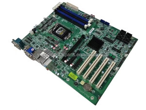 RUBY-D712V ดีไอพีซีแบบฝังเมนบอร์ด (R) G2AR 4 * PCI เมนบอร์ดอุตสาหกรรมที่มี CPU RAM VGA 2 * LAN 4 * COM RUBY-D712V Mo - Product Image 3