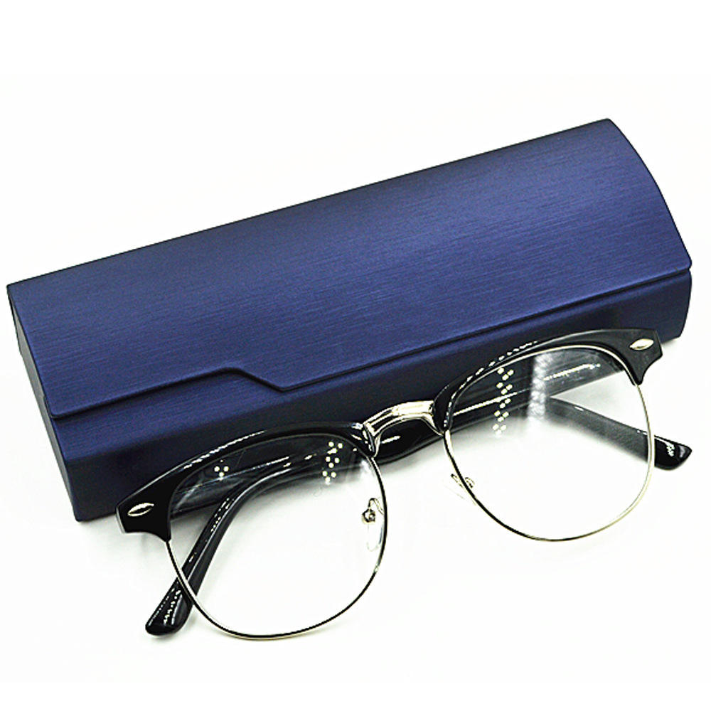 Optical Glasses Box Safe Eyeglasses Case with Magnet