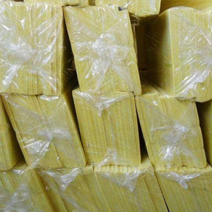 <span class=keywords><strong>Panneau</strong></span> d'isolation en <span class=keywords><strong>laine</strong></span> <span class=keywords><strong>de</strong></span> <span class=keywords><strong>verre</strong></span>-Matériau insonorisé ignifuge pour toit <span class=keywords><strong>de</strong></span> mur <span class=keywords><strong>de</strong></span> bâtiment et système <span class=keywords><strong>de</strong></span> cloison industrielle - Product Image 4