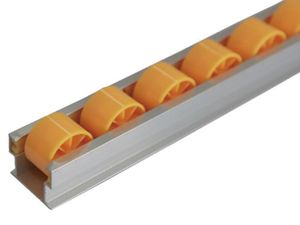 Transportador de placa de pista de rodillos de aleación de aluminio industrial 44*33 para montaje de productos <span class=keywords><strong>Creform</strong></span> - Product Image 6