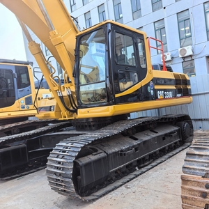 รถขุดตีนตะขาบ Caterpillar 330BL CAT330C 330B 330D ราคาดี ขาย - Product Image 4