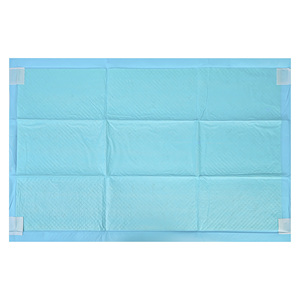 Tapis d'entraînement jetables pour animaux de compagnie avec logo personnalisé, imperméables et antidérapants, pour chiots – Produits de soins pour animaux en gros - Product Image 5