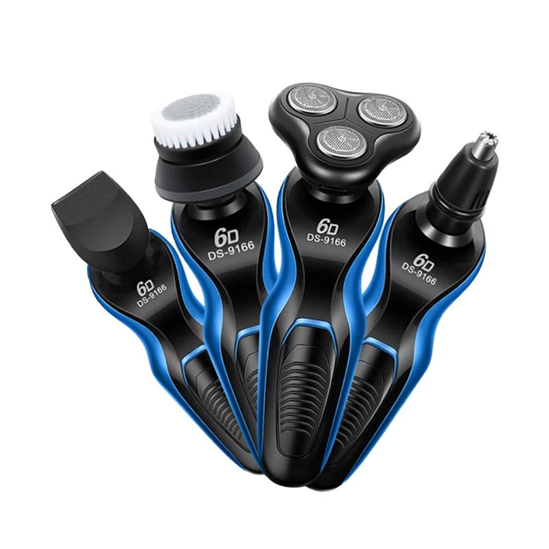 Electric Nose Hair Trimmer for Men