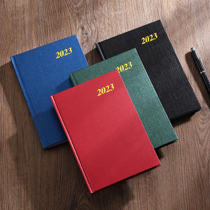 <span class=keywords><strong>Agenda</strong></span> de lácteos al por mayor en stock logotipo personalizado Business Dairy <span class=keywords><strong>2023</strong></span> <span class=keywords><strong>2024</strong></span> para oficina - Product Image 5