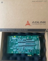 ADLINK PCI-7230 PCI-7296 PCI-7432 PCI-7433 PCI-7434 AMP-204C AMP-208C Orijinal Yeni Otantik Hareket Kontrol Kartı