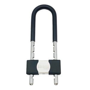 Meilleurs choix : Cadenas en <span class=keywords><strong>U</strong></span> pour moto, étanche, antirouille et <span class=keywords><strong>antivol</strong></span>, cadenas professionnel, accessoires pour moto - Product Image 3
