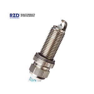 Bougies d'allumage standard pour BMW E46 318i 320i 325i <span class=keywords><strong>330i</strong></span> (3199-1998) LASER PLATINUM Auto iridium BKR6EQUP (2007) - Product Image 4