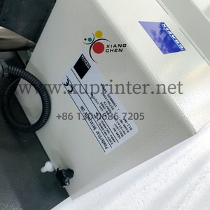 WD เครื่องพ่นผงมอเตอร์เครื่อง87.164.1427 C2.147.9200สำหรับ SM102 CD102 AP500CAN พิมพ์ออฟเซ็ต87.164.1427/06 - Product Image 6