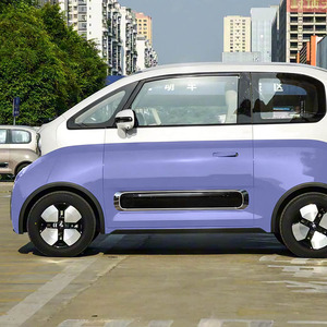 <span class=keywords><strong>Prix</strong></span> direct usine Baojun <span class=keywords><strong>KiWi</strong></span> EV <span class=keywords><strong>Mini</strong></span> Coupé Véhicule électrique Petite voiture électrique pour la conduite en ville - Product Image 4