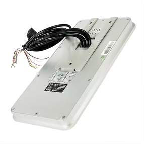 AI08-WIFI 8 inch ai năng động đa mặt và thẻ RFID thời gian tham gia kiểm soát truy cập với máy quét mã <span class=keywords><strong>qr</strong></span> - Product Image 5