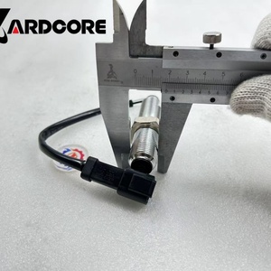 Revolution Speed Sensor 4P5820 4P-5820 for Excavator 330C 330D 336D 340D 349D Engine 3116 3196 3208 C13 C12 C9 - Product Image 2