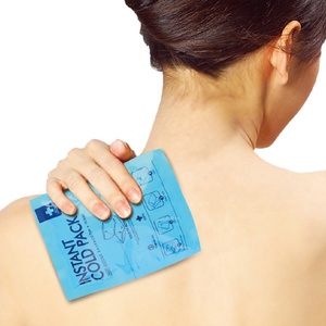 Túi Chườm Lạnh Dùng Một Lần Trị Liệu Tức Thì Cho Chấn Thương Sơ Cứu Giảm Đau - Product Image 3