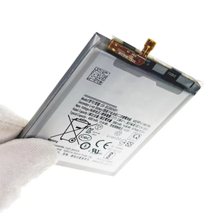แบตเตอรี่ลิเธียมไอออนสำหรับโทรศัพท์ Samsung S20 รุ่น EB-BG980ABY ความจุ 4000mAh แบตเตอรี่โทรศัพท์มือถือแบบชาร์จได้ ผลิตในประเทศจีน - Product Image 5