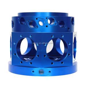 Services Stainless Steel Aluminum in and OEM Manufacturer Precision Custom CNC Turning Machining Parts - Product Image 1