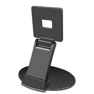 Sance Universal Black Metal Monitor Mounting <strong>Bracket</strong> Desktop CE <strong>Computer</strong> Holder Arm Stand for 14-24 Inch in Stock - Product Image 2