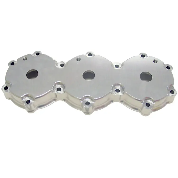 Customized Best Price 1100 1200 Billet Head Shell for ADA Yamaha