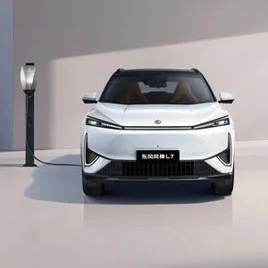 Dongfeng <span class=keywords><strong>Aeolus</strong></span> L7 SUV de <span class=keywords><strong>5</strong></span> asientos Coche eléctrico Vehículo de nueva energía con excelentes características - Product Image 4