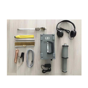 High Voltage Pulse <strong>Porosity</strong> <strong>Holiday</strong> Detector Coating Pinhole Leak <strong>Detection</strong> Equipment Device HD-12 Pulse Spark Leak Detector - Product Image 1