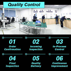 บริการกลึง CNC 6063 3003อัล1100อัลประเทศจีน - Product Image 6