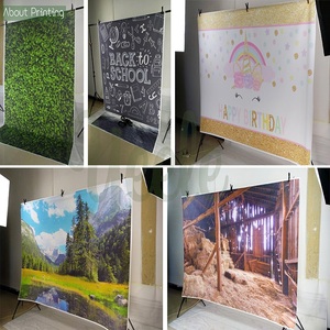 Sfondi Fotografici in Tessuto Artistico, Accessori per Ritratti Astratti, <span class=keywords><strong>Sfondo</strong></span> Vintage per Studio Fotografico - Product Image 6