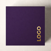 Scatola Regalo Magnetica Nera Personalizzata a Forma di Libro, Confezione Rigida Pieghevole in Cartone con Logo, Scatole di Lusso in Carta per Regali