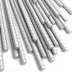 <span class=keywords><strong>Varilla</strong></span> <span class=keywords><strong>de</strong></span> Acero para Construcción, Estándar GB HRB500, 1/2 Pulgada, 3/8 Pulgada, 8 mm, <span class=keywords><strong>10</strong></span> mm, 16 mm, Barra <span class=keywords><strong>de</strong></span> <span class=keywords><strong>Hierro</strong></span> <span class=keywords><strong>de</strong></span> 12 m <span class=keywords><strong>de</strong></span> Longitud, Mejor <span class=keywords><strong>Precio</strong></span> - Product Image 6