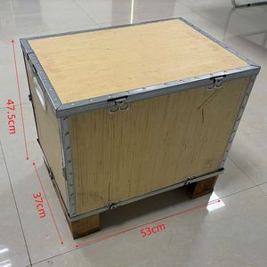 치과 실험실 진공 믹서 인상 재료 알긴산 한천 석고 석고 혼합 장비 - Product Image 6